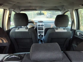 Peugeot 307, снимка 10