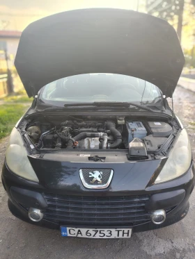 Peugeot 307, снимка 14