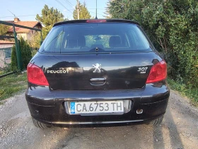 Peugeot 307, снимка 5