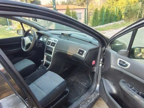 Peugeot 307, снимка 7