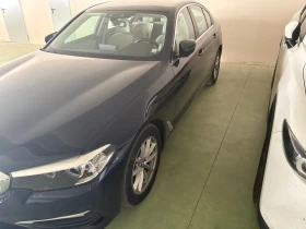 BMW 520, снимка 2