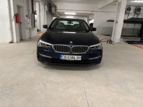 BMW 520, снимка 2