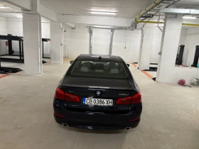 BMW 520, снимка 3