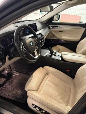 BMW 520, снимка 10