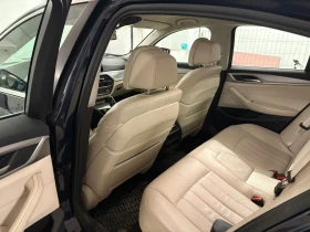 BMW 520, снимка 8