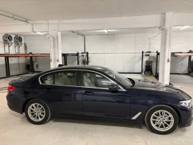 BMW 520, снимка 7
