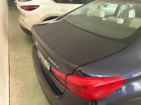 BMW 520, снимка 4