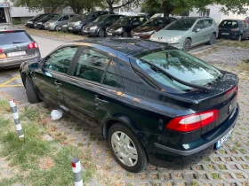Renault Laguna 1.6L 2002г., снимка 6