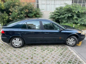 Renault Laguna 1.6L 2002г., снимка 3