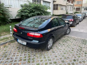 Renault Laguna 1.6L 2002г., снимка 4
