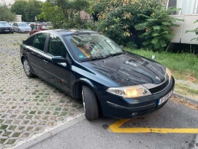 Renault Laguna 1.6L 2002г., снимка 2