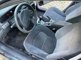 Renault Laguna 1.6L 2002г., снимка 10