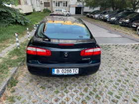 Renault Laguna 1.6L 2002г., снимка 5