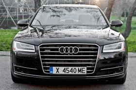 Audi A8 3TDI LONG , HeadUp, 360 , Distronic , LaneAssist, снимка 4