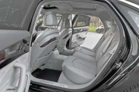 Audi A8 3TDI LONG , HeadUp, 360 , Distronic , LaneAssist, снимка 8