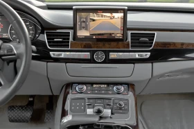 Audi A8 3TDI LONG , HeadUp, 360 , Distronic , LaneAssist, снимка 14