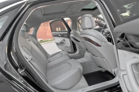 Audi A8 3TDI LONG , HeadUp, 360 , Distronic , LaneAssist, снимка 7