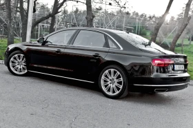 Audi A8 3TDI LONG , HeadUp, 360 , Distronic , LaneAssist, снимка 2
