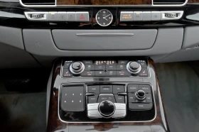 Audi A8 3TDI LONG , HeadUp, 360 , Distronic , LaneAssist, снимка 16