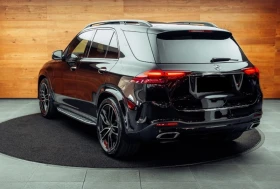 Mercedes-Benz GLE 450 d 4Matic AMG-Line, снимка 3