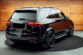 Mercedes-Benz GLE 450 d 4Matic AMG-Line, снимка 2