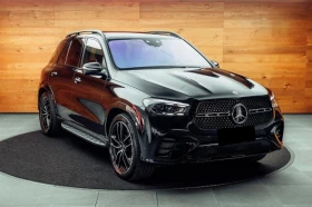Mercedes-Benz GLE 450 d 4Matic AMG-Line, снимка 1