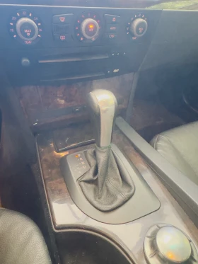 BMW 530 530d, снимка 13