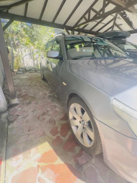 BMW 530 530d, снимка 11