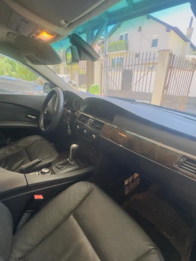 BMW 530 530d, снимка 7