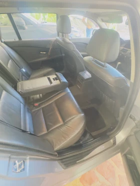 BMW 530 530d, снимка 6
