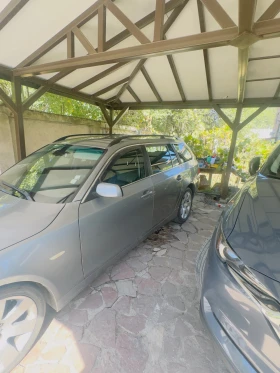 BMW 530 530d, снимка 2