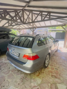 BMW 530 530d, снимка 3