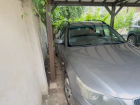 BMW 530 530d, снимка 8