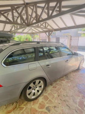 BMW 530 530d, снимка 5