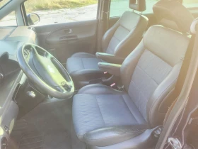 VW Sharan 1.9 TDi 4x4, снимка 7