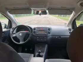 VW Golf Plus 1.9TDI, снимка 6
