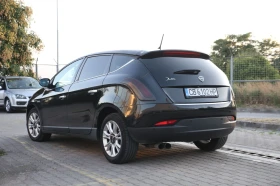 Lancia Delta 1.4 120 ГАЗ , снимка 1