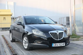 Lancia Delta 1.4 120 ГАЗ , снимка 2