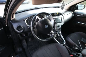 Lancia Delta 1.4 120 ГАЗ , снимка 5