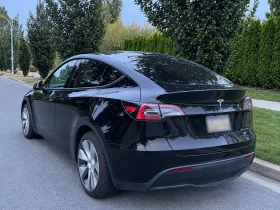 Tesla Model Y * Long Range* dual motor* 4x4* pano* ЛИЗИНГ* , снимка 3