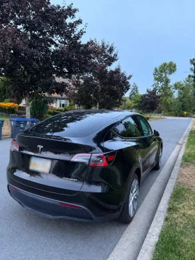 Tesla Model Y * Long Range* dual motor* 4x4* pano* ЛИЗИНГ* , снимка 4