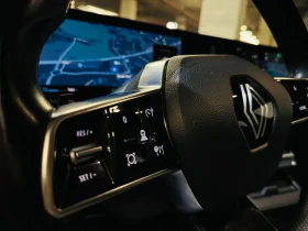 Renault Megane E-TECH EVOLUTION 60kwh ПОДГРЕВ ГАРАНЦИЯ , снимка 7