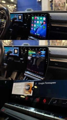 Renault Megane E-TECH EVOLUTION 60kwh ПОДГРЕВ ГАРАНЦИЯ , снимка 8