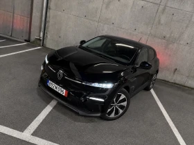 Renault Megane E-TECH EVOLUTION 60kwh ПОДГРЕВ ГАРАНЦИЯ , снимка 1
