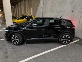 Renault Megane E-TECH EVOLUTION 60kwh ПОДГРЕВ ГАРАНЦИЯ , снимка 3