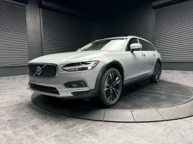 Volvo V90 Cross Country B6 PLUS, снимка 8