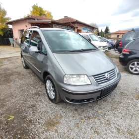 VW Sharan 1.9TDI* 116кс* 7-МЕСТА* , снимка 3