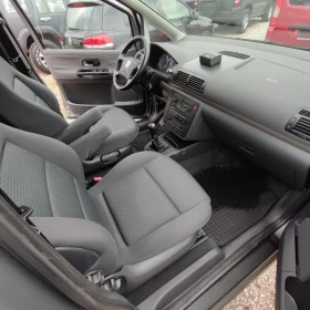 VW Sharan 1.9TDI* 116кс* 7-МЕСТА* , снимка 13