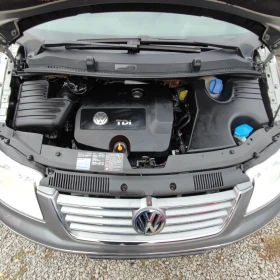 VW Sharan 1.9TDI* 116кс* 7-МЕСТА* , снимка 16