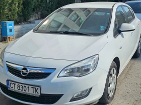 Opel Astra Astra J, снимка 2
